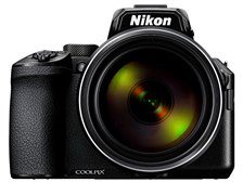 ニコン COOLPIX P950 価格比較 - 価格.com
