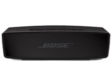 Bose SoundLink Mini II Special Edition [トリプルブラック] 価格比較