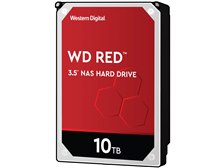 WESTERN DIGITAL WD101EFAX [10TB SATA600 5400] 価格比較 - 価格.com