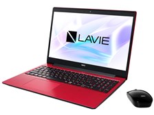 NEC LAVIE Note Standard NS300/RAR PC-NS300RAR [カームレッド] 価格