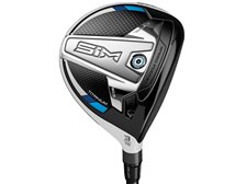 テーラーメイド SIM フェアウェイウッド #3 [Diamana ZF50 フレックス