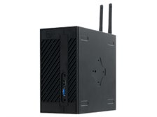 ドスパラ mini Magnate GE Core i7 9700T/メモリ16GB/SSD 250GB/無線