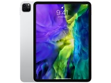 Apple iPad Pro 11インチ 第2世代 Wi-Fi 1TB 2020年春モデル MXDH2J/A