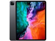 iPad Pro 12.9インチ 第4世代 Wi-Fi+Cellular 128GB 2020年春モデル