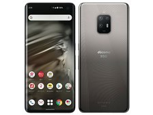 FCNT arrows 5G F-51A docomo [チタニウムシルバー] 価格比較 - 価格.com
