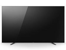 SONY BRAVIA KJ-65A8H [65インチ] 価格比較 - 価格.com