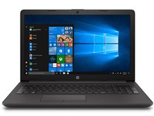 HP HP 250 G7 Notebook PC 2Y410PA Core i3/8GBメモリ/500GB HDD/HD