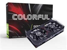 Colorful GeForce GTX 1650 4G-V [PCIExp 4GB] 価格比較 - 価格.com