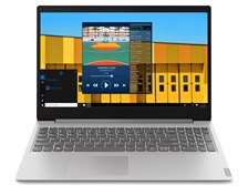 Lenovo IdeaPad S145 Core i3・4GBメモリー・128GB SSD・15.6型フルHD