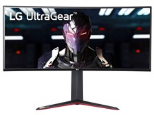 LGエレクトロニクス UltraGear 34GN850-B [34インチ] 価格比較 - 価格.com