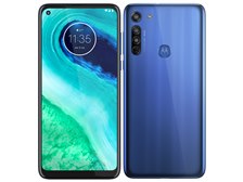 MOTOROLA moto g8 SIMフリー [ノイエブルー] 価格比較 - 価格.com