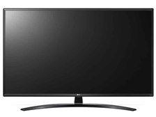 LGエレクトロニクス 49UN7400PJA [49インチ] 価格比較 - 価格.com