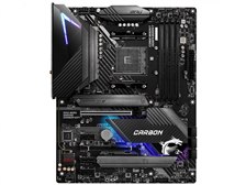MSI MPG B550 GAMING CARBON WIFI 価格比較 - 価格.com