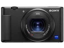 SONY VLOGCAM ZV-1 (B) [ブラック] 価格比較 - 価格.com