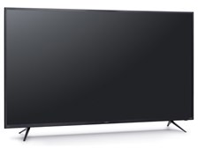 アイリスオーヤマ LUCA 55XUB30 [55インチ] 価格比較 - 価格.com