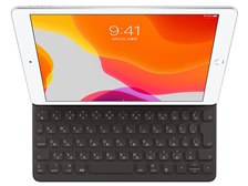 Apple iPad(第7世代)・iPad Air(第3世代)用 Smart Keyboard 日本語