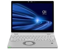 パナソニック Let's note QV9 CF-QV9HDGQR 価格比較 - 価格.com
