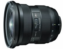 TOKINA atx-i 11-20mm F2.8 CF [ニコン用] 価格比較 - 価格.com