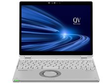 パナソニック Let's note QV9 CF-QV9TFLVS SIMフリー 価格比較 - 価格.com