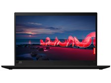 Lenovo ThinkPad X1 Carbon Gen 8 20U9S05T00 SIMフリー 価格比較