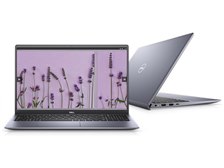 安価で十分な性能を持ったノートPC』 Dell Inspiron 15 5000