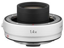 CANON エクステンダー RF1.4x 価格比較 - 価格.com