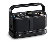 JVC Victor SP-A900-B [ブラック] 価格比較 - 価格.com