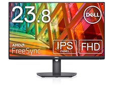 Dell S2421HSX [23.8インチ エレメントブラック] 価格比較 - 価格.com