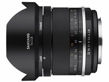SAMYANG MF 14mm F2.8 MK2 [ニコン用] 価格比較 - 価格.com