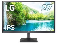 LGエレクトロニクス 27EA430V-B [27インチ Black] Amazon限定モデル