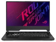 ASUS ROG Strix G15 G531GT G531GT-I7G1650N144 価格比較 - 価格.com