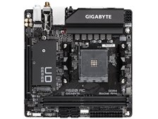 GIGABYTE A520I AC 価格比較 - 価格.com