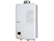 パロマ 給湯専用 PH-20SXTU 20号 FF式 [LPガス] 価格比較 - 価格.com