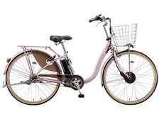 ブリヂストン フロンティア デラックス F4DB41 [E.Xグレイッシュピンク