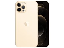 Apple iPhone 12 Pro 256GB SIMフリー [ゴールド] 価格比較 - 価格.com