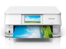 EPSON カラリオ EP-883AW [ホワイト] 価格比較 - 価格.com