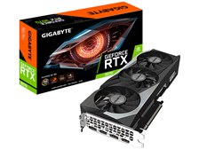 GIGABYTE GV-N3070GAMING OC-8GD [PCIExp 8GB] 価格比較 - 価格.com