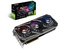 ASUS ROG-STRIX-RTX3090-O24G-GAMING [PCIExp 24GB] 価格比較 - 価格.com
