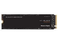Sandisk WD_Black SN850 NVMe WDS100T1X0E-00AFY0 価格比較 - 価格.com