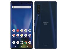 FCNT arrows NX9 F-52A docomo [ネイビー] 価格比較 - 価格.com