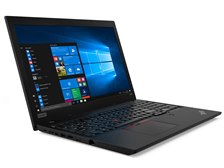 Lenovo ThinkPad L590 20Q7000BJP レビュー評価・評判 - 価格.com