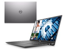 Dell Vostro 14 5000(5402) プラチナ Core i7 1165G7・8GBメモリ