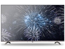 アグレクション superbe SU-43K [43インチ] 価格比較 - 価格.com