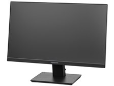 プリンストン PTFBFE-24W [23.8インチ ブラック] 価格比較 - 価格.com