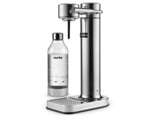 aarke カーボネーターII [シルバースチール] 価格比較 - 価格.com