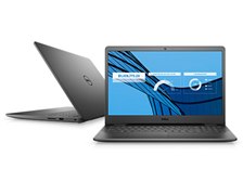 Dell Vostro 15 3000(3500) ベーシック Core i3 1115G4・4GBメモリ