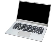 EPSON Endeavor NA710E ビジネス支援モデル Microsoft Office搭載 価格