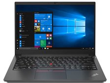 Lenovo ThinkPad E14 Gen 2 Core i5・8GBメモリー・256GB SSD・14型