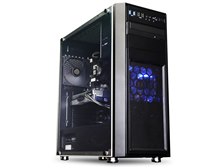 パソコンショップSEVEN ZEFT Ryzen 9 5900X/GTX 1660 SUPER/16GBメモリ