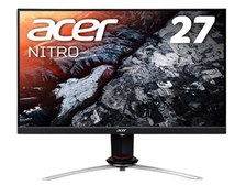 Acer NITRO XV273Xbmiiprzx [27インチ ブラック] 価格比較 - 価格.com